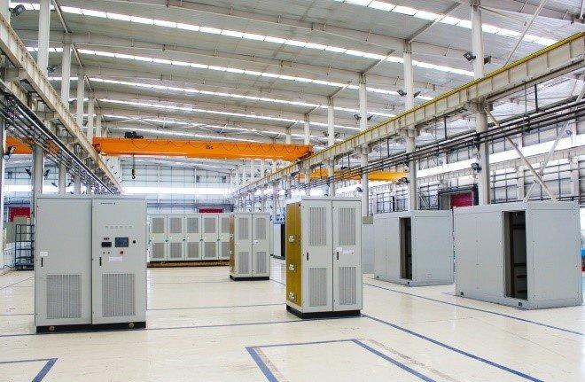 臥龍電氣集團遼寧榮信電氣傳動有限公司，臥龍電氣鞍山分公司怎么樣
